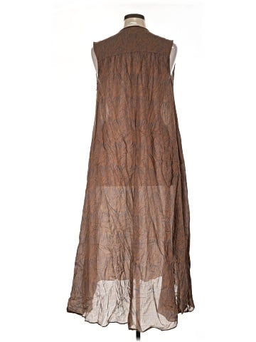 Closed Casual Dress (view 2)
