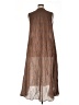 Closed Brown Casual Dress Size 0X (estimated) - photo 2