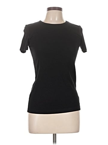 Jones & Co Short Sleeve T-Shirt (view 1)