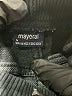 Mayoral Green Cargo Pants Size 4 - photo 3