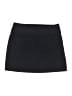 Athleta Solid Black Active Skort Size 12 - photo 2