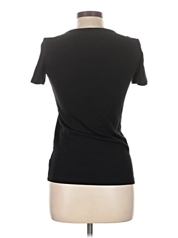 Jones & Co Short Sleeve T-Shirt (view 2)