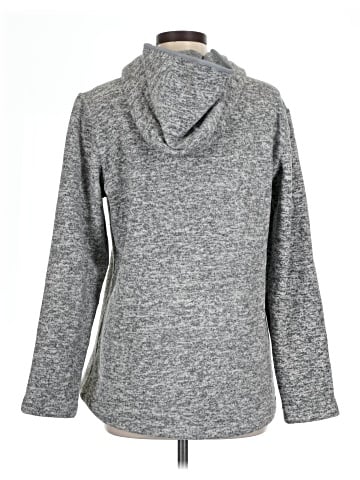 WHITE SIERRA Fleece (view 2)