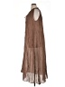 Closed Brown Casual Dress Size 0X (estimated) - photo 5