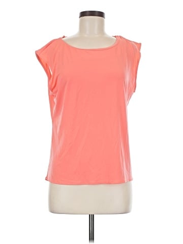 Covington Short Sleeve Top (view 1)