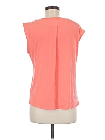Covington Short Sleeve Top (view 2)