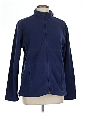 WHITE SIERRA Fleece (view 1)