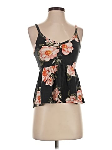 Derek Heart Tank Top (view 1)