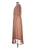 BLOOMCHIC 100% Polyester Brown Casual Dress Size 10 - 30 - photo 5