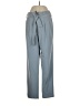 Athleta Blue Casual Pants Size 0 - photo 1