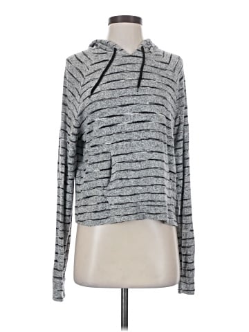 Mossimo Supply Co. Pullover Sweater (view 1)