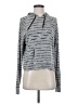 Mossimo Supply Co. Gray Pullover Sweater Size S - photo 1