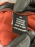 Briggs Solid Burgundy Active Pants Size 14 - photo 5