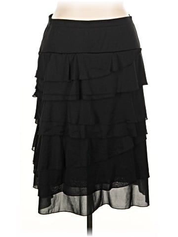 Zac & Rachel Formal Skirt (view 1)