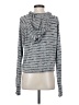 Mossimo Supply Co. Gray Pullover Sweater Size S - photo 2