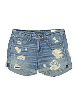 Rag & Bone/Jean Denim Shorts