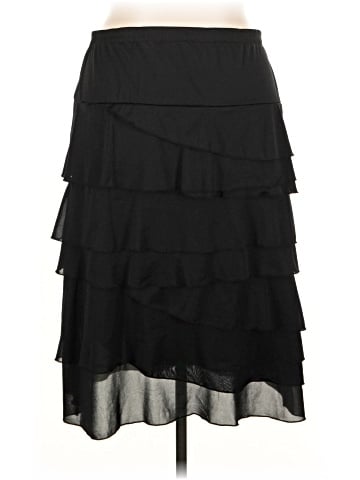 Zac & Rachel Formal Skirt (view 2)