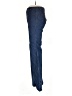 Forever 21 Stripes Blue Jeans Size L - photo 5
