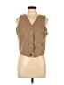Unbranded Tan Vest Size L - photo 1