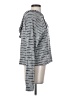 Mossimo Supply Co. Gray Pullover Sweater Size S - photo 4