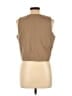 Unbranded Tan Vest Size L - photo 2
