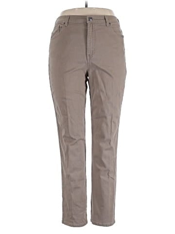 Gloria Vanderbilt Jeggings (view 1)