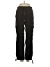 L.L.Bean Black Cargo Pants Size XS (petite) - photo 1