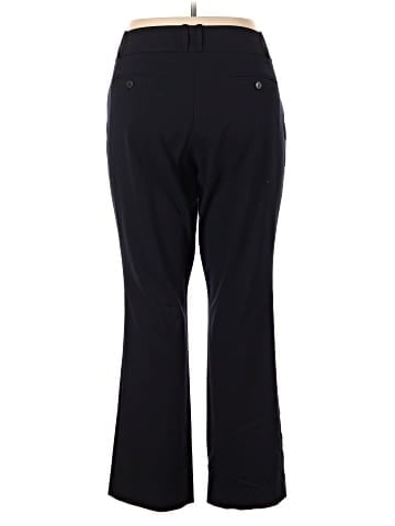 The Limited Black Collection Dress Pants (view 2)