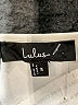 Lulus White Cocktail Dress Size S - photo 3