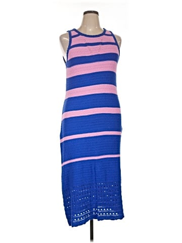 Scoop Casual Dress (view 1)