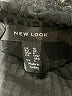 New Look Black Turtleneck Sweater Size 6 - photo 7