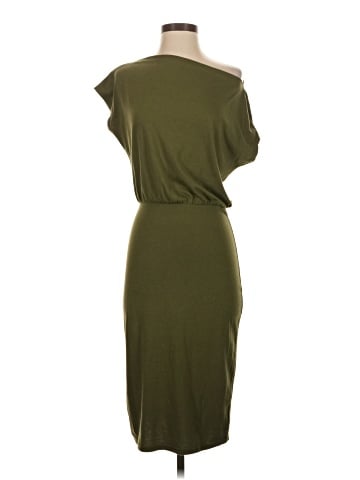 Honeyme Casual Dress (view 1)