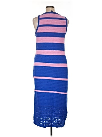 Scoop Casual Dress (view 2)