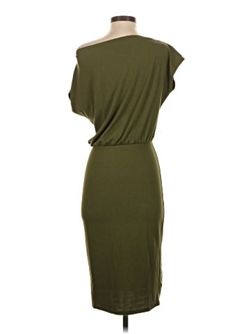 Honeyme Casual Dress (view 2)