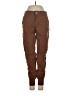 PrAna Brown Cargo Pants Size 0 - photo 1