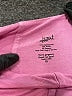 Lezat Pink Active Pants Size XS - photo 4