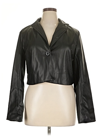 Ashley by 26 International Jacket (view 1)
