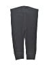 Hanna Andersson Solid Gray Casual Pants Size 12-18 mo - photo 1