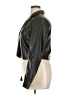 Ashley by 26 International 100% Polyurethane Black Jacket Size XL - photo 5