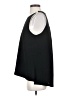 Madewell 100% Polyester Black Sleeveless Blouse Size S - photo 5