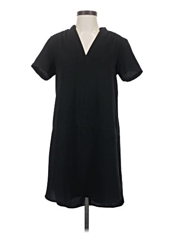 Lush Casual Dress (view 1)