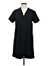 Lush Black Casual Dress Size S - photo 1
