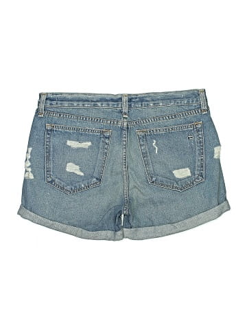 Rag & Bone/JEAN Denim Shorts (view 2)