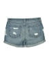 Rag & Bone/JEAN Blue Denim Shorts Size 26 waist - photo 2