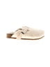 Gap Kids Ivory Clogs Size 10 - 11 Kids - photo 1