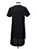 Lush Black Casual Dress Size S - photo 2