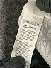 Unbranded Ivory Poncho Size M - photo 8