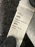Unbranded Ivory Poncho Size M - photo 10