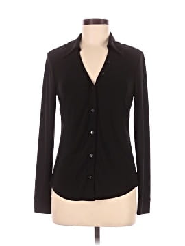 Truth By Republic Long Sleeve Blouse