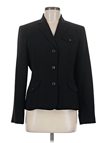 Evan Picone Blazer (view 1)